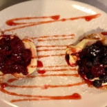 Negresco Food