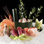 K-kaiseki Sushi Settala Nourriture