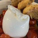 Le Due Sorelle Comida