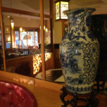 Han Thai À l'intérieur