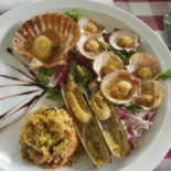 Sole Nourriture