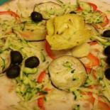 Pizzeria Da Sandrino Di Sandro Nencetti E C food