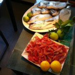 Mashalai À l'intérieur