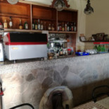 Trattoria Del Cacciatore food