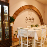 Le Due Terre Comida