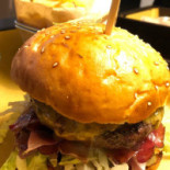 Riverside food