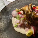 Eggentaler Nourriture