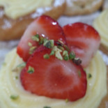 Pasticceria Dolc' E' Nourriture