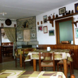 Alpe Sacchi Comida