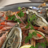 Tamai Comida
