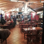 La Baita Dello Stadio Nourriture