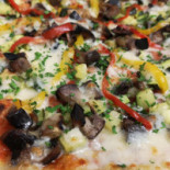 Pizza E Lode Comida