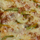 Pizza E Lode Comida