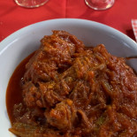 Tedeschi Comida