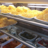 Tedeschi Comida