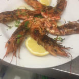 Lu Ciccareddu Nourriture