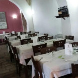 La Vecchia Torre Comida