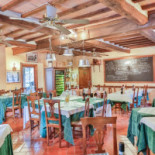 Al Vecchio Forno food