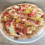Pizzeria 4rose Nourriture
