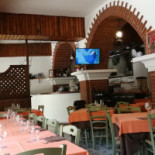 La Valle Nourriture