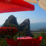 Il Faro Comida