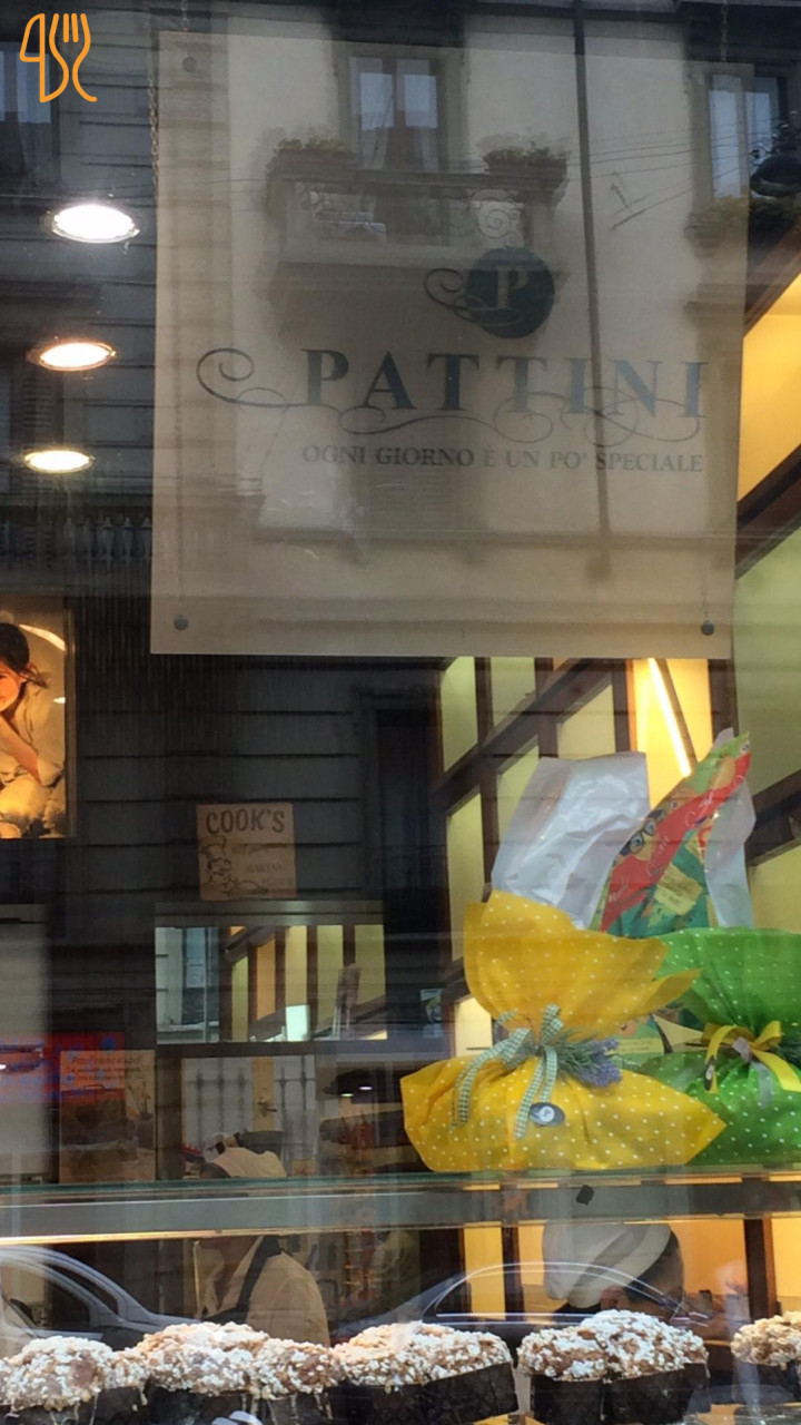 Pattini E Marinoni Extérieur