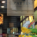 Pattini E Marinoni Extérieur
