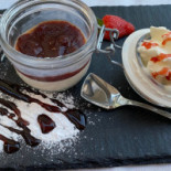 Ester Bistrot Nourriture