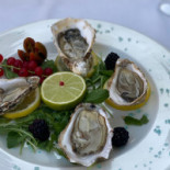 Ester Bistrot Nourriture