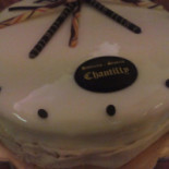 Pasticceria Chantilly Nourriture