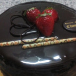 Pasticceria Chantilly Nourriture
