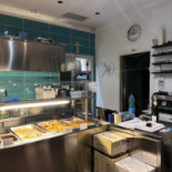 Fish Market Bistro food