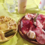 La Locanda Di Miro food