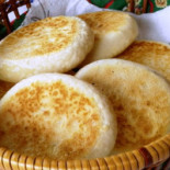 La Scalinata Nourriture
