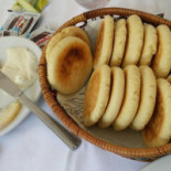 La Scalinata Nourriture
