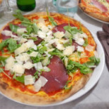 Il Cucciolo Nourriture