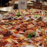 The Big Pizza Nourriture