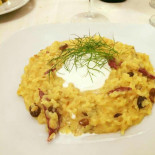 Il Castellano food