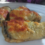 Il Castellano food
