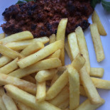 Al Pachino Comida