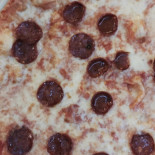 Nduja Bufala E Pachino Comida