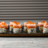 Feel Fusion Comida