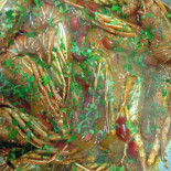 San Fermo Comida