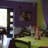 Pizzart Comida