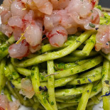 Mercato Del Pesce Di Gaetani Comida