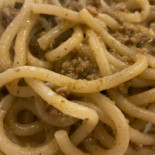 Osteria Da Chichibio Nourriture