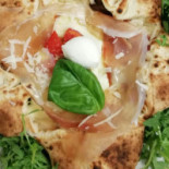 Carpe Diem food