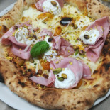 Carpe Diem Nourriture