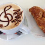 Coffeepoint food