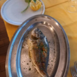 Il Palio Nourriture